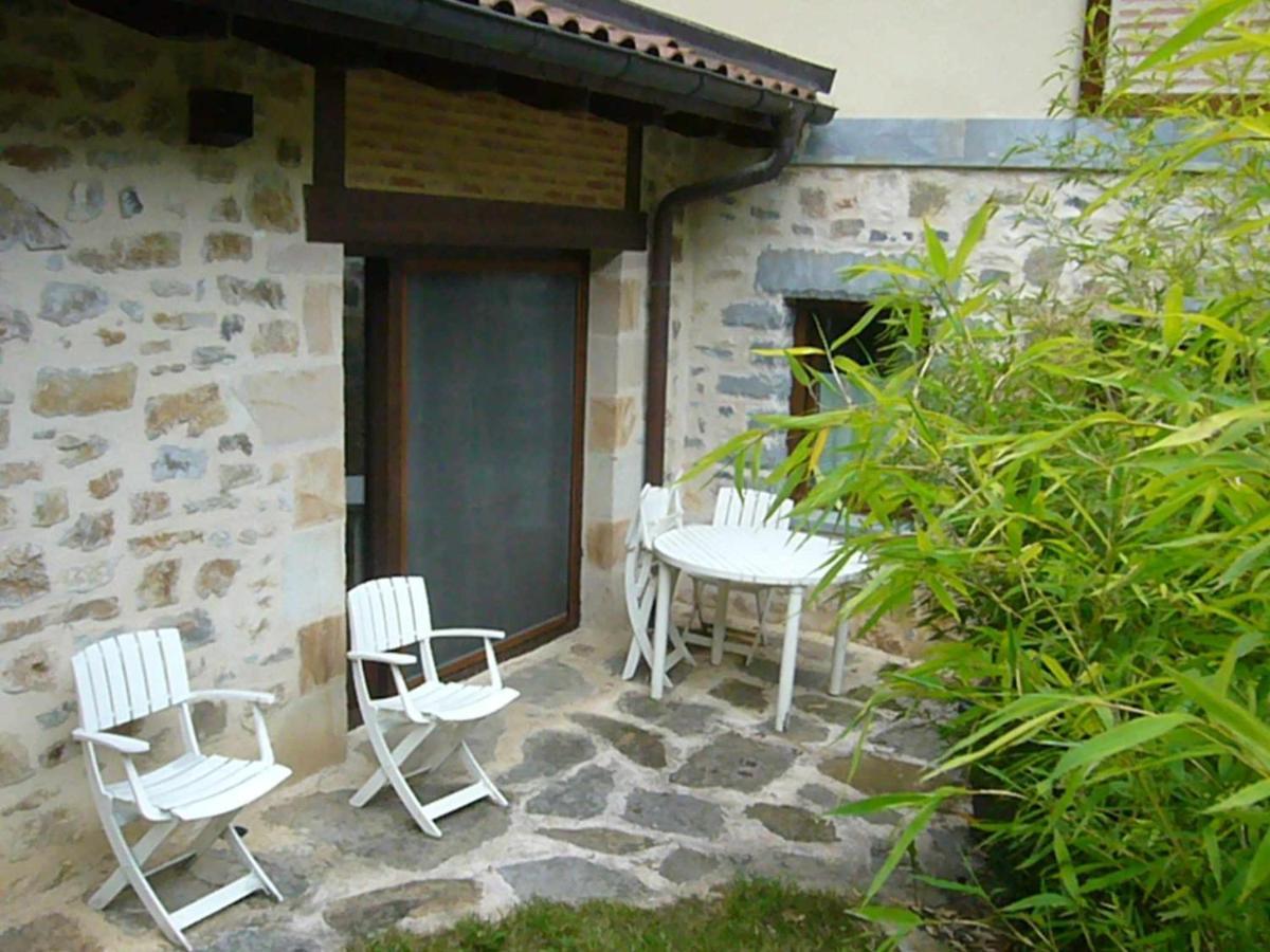 Apartamentos Rurales Casa Lafuente Luquiano Екстериор снимка