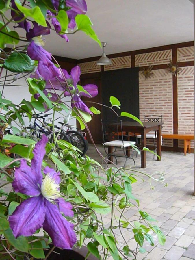 Apartamentos Rurales Casa Lafuente Luquiano Екстериор снимка