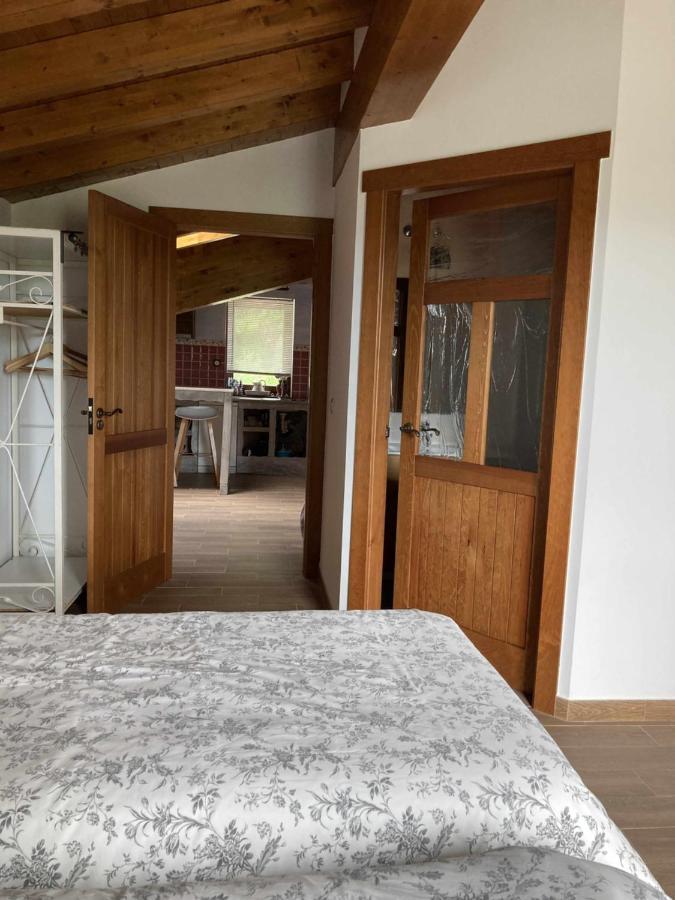 Apartamentos Rurales Casa Lafuente Luquiano Екстериор снимка