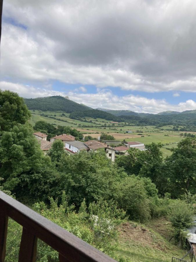 Apartamentos Rurales Casa Lafuente Luquiano Стая снимка