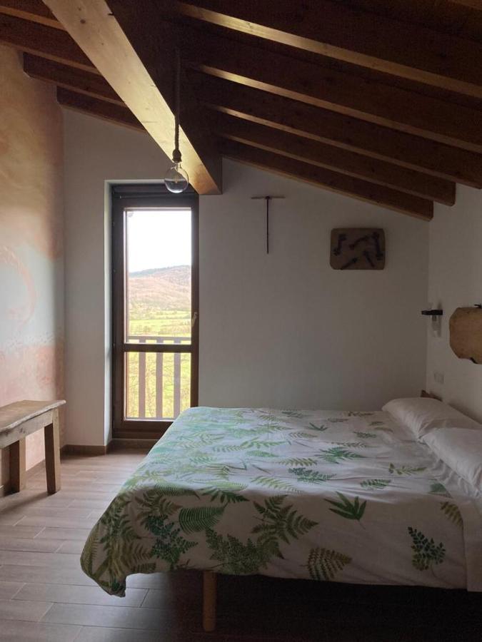 Apartamentos Rurales Casa Lafuente Luquiano Екстериор снимка