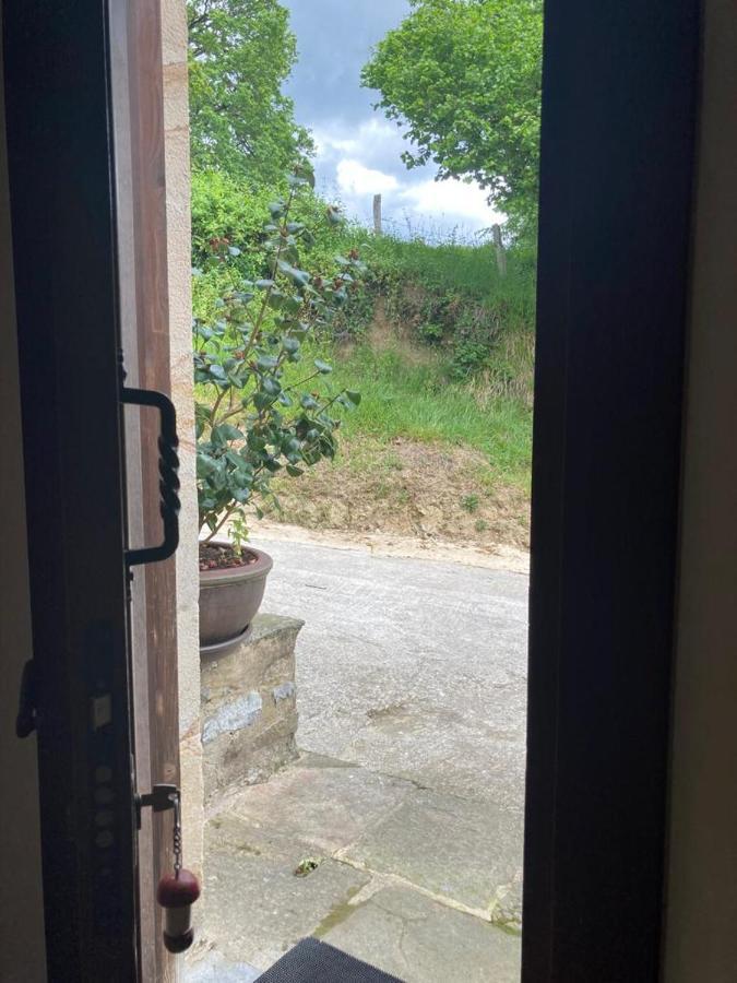 Apartamentos Rurales Casa Lafuente Luquiano Екстериор снимка