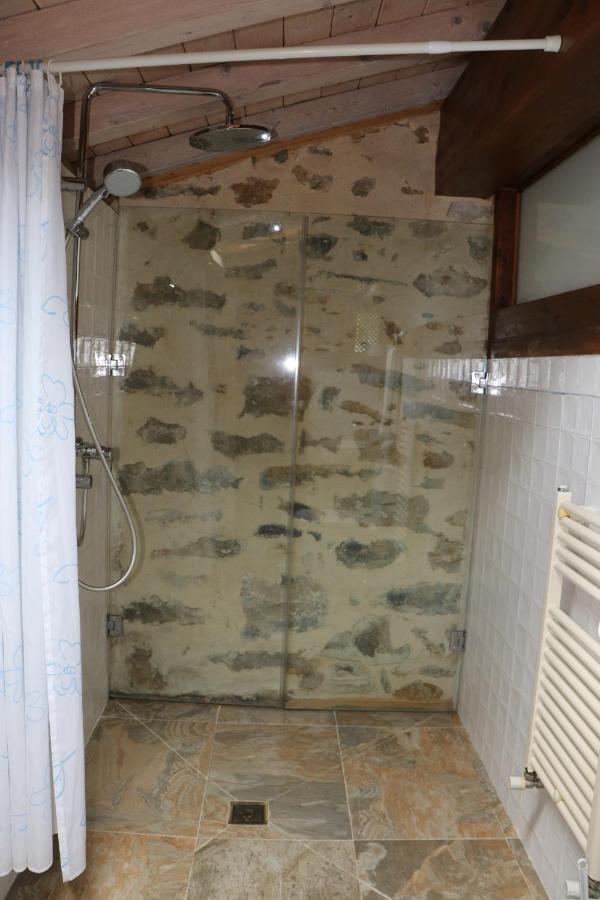 Apartamentos Rurales Casa Lafuente Luquiano Екстериор снимка