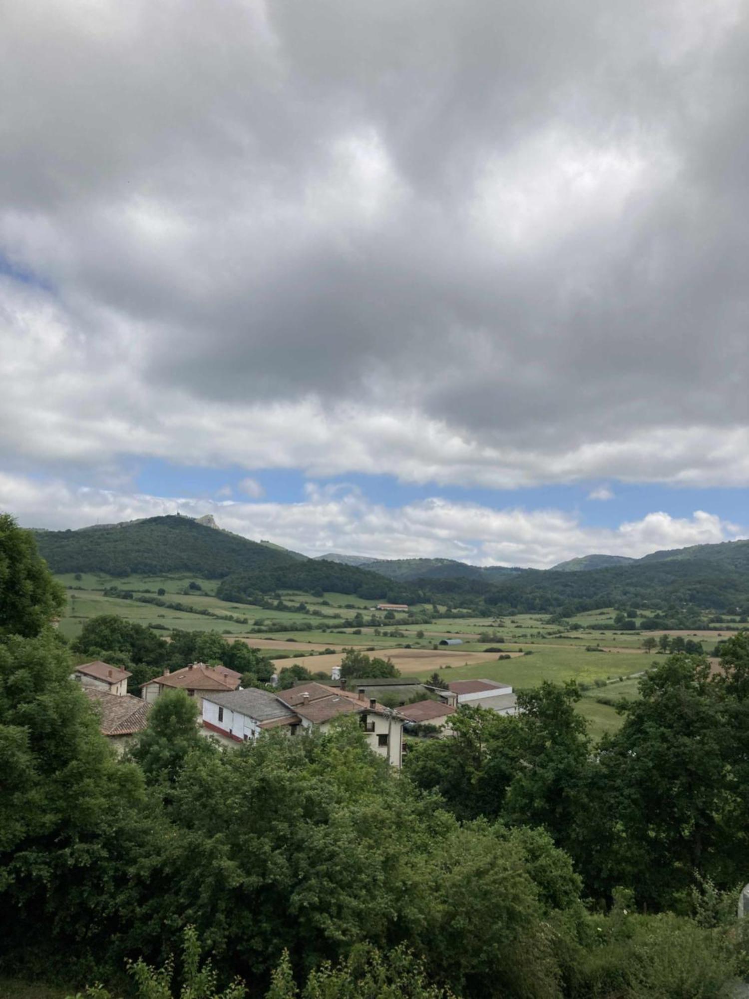 Apartamentos Rurales Casa Lafuente Luquiano Стая снимка